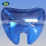 Hot Selling New Design Inflatable Bule Teeth Model for Ads Anne