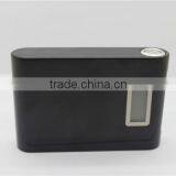 10000mah Portable Smart Power Bank Lcd thumbnail-6