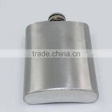 5oz Mini Flask Leak-proof Eco-friendly FDA LFGB Stainless Steel Hip Flask Lead Pb Free thumbnail-2