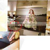 Magnetic Material, Flexible Printable Magnet Vinyl, Magnet Receptive Ez-Steel thumbnail-1