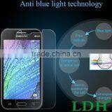 For Samsung Galaxy J1 J100 Premium Tempered Glass Protective Film Screen Protector Clear Screen Guard Case thumbnail-6