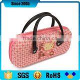 Eva Garment Carrying Bag Case Box With Handle