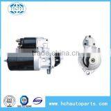 KHD 1180180, 1180995 car starter parts