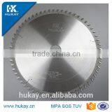 Carbide Teeth Wood Circular Saw Blade High Quality and Durability thumbnail-1