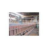 Sintering Machine, Ring Type Sintering Machine, the Nickel Ore Sintering Machine Belt Type Sintering Machine