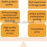 Hooked-ends Stainless Steel Fibre For Concrete thumbnail-2