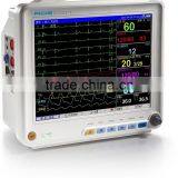 Hospital Professional Equipment Small Size Patient Monitor Device thumbnail-2