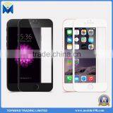 Best Quality Clear Gold Anti Blue Light Tempered Glass Screen Protector for Iphone 5 6 6plus thumbnail-1