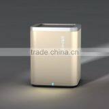 2014 Fashion Mini Bluetooth Wireless Speaker Microphone Outdoor Stereo Bass Subwoofer Loudspeaker Support Handfree Call thumbnail-3