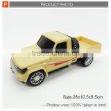 1/18 Kids rc Toy Remote Control Truck for Wholesale thumbnail-5
