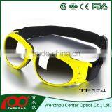 China Supplier Anti-fog Cycling Goggles , Safety Glasses thumbnail-2