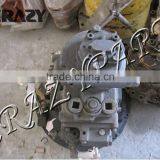 New/used HPV160 Hydraulic Main Pump for PC450-6 Hydraulic Pump ,excavator Spare Parts thumbnail-2