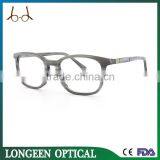 G3523-C2065 Chinese Hand Polished Naked Glasses Frame thumbnail-5