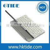 KB658 Keyboard Bluetooth for Tablet Ipad Air is a Ultra Mini Usb Keyboard KB658 Can Not Use Keyboard Drawer
