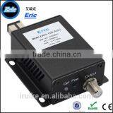 high qualilty mini indoor optical/optic receiver ERH100 AGC