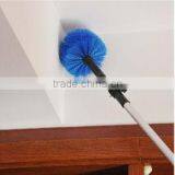 Long Handled Roof Ceiling Cleaning Brush thumbnail-1