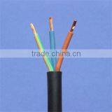 H07RN-F Cable,power Cable,rubber Flexible Cable