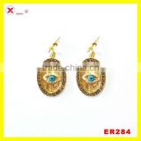 handmade jewelry turkish gold earring models