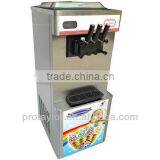 With CE Approved High Quality Ice Cream Machine ICM-T332