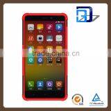 Cell Phone Accessory PC+TPU Hybrid Armor Case With Slim Stand Phone Case for Xiaomi Redmi 3 China Wholesale thumbnail-3