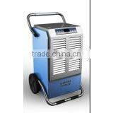 90L/D Hand Push Mounted Dehumidifying Equipment Customized Design thumbnail-2