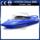 CE Approved Hison Brand Touring Boat for Sale thumbnail-4