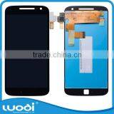 Replacement for Motorola Moto g4 Lcd Touch Screen