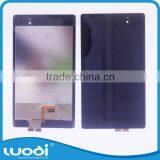 Wholesale for Asus Nexus 7 2nd 2013 K008 ME571 Lcd Screen and Digitizer Assembly