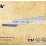Non-Magnetic TC4 for Aviation Titanium CROSS-CUT CHISEL thumbnail-1