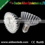 Latest Unique LED Spotlight Bulb With 1W High Power and 300 Degrees Beam Angle