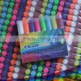 Hot Selling OEM Colored Liquid Chalk Marker Glass Marker thumbnail-6