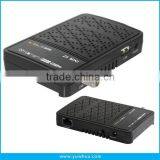 NEW Original Z5 Mini 1080P HD FTA SATELLITE RECEIVER DVB-S2 PVR