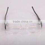 BIJIA Low Vision Aids TV Glasses Magnifying Glass Magnifier thumbnail-4