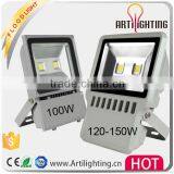 High Quality Professional 60w Flood Lights Led thumbnail-4