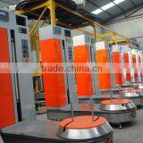 Chinese Factory Packaging Machine, Stretch Wrapping Machine for Packing Baggage thumbnail-4