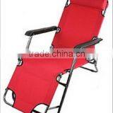 Cheap Camping Chair Folding Deck Chair Beach Chair thumbnail-3