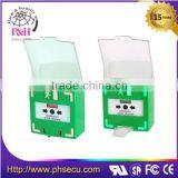 Fire Door Panic Button