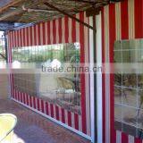 2015 Home Decoration Window Full Cassette Retractable Awning thumbnail-4