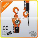 VL Hoist Lever&yale Lever Hoist&lever Block Chain Hoist thumbnail-1