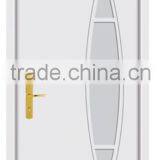 Teak Wood Main Door Models Design Solid Wood Door for Room thumbnail-4