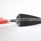 Classic Quality Unique Design TPR Handle Cream Spatula Cake Server thumbnail-5