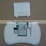 2.4G Mini Wireless Keyboard With Touchpad F PC Pad Google Andriod TV Box thumbnail-4