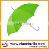 Arc 46'*8Ribs Promotional Green Straight Umbrella OK150
