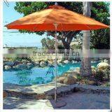 advertising patio/garden/beach umbrella/parasol