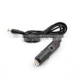 12V 450ml Stainless Steel Car Heated Cup Electronic Thermal Travel Mug Insulation Silver thumbnail-3