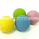 45mm Hot Sale Rubber Bouncing Ball, Juggling Ball thumbnail-1