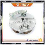 High Quality and Durable Motorcycle Brake 130mm thumbnail-3