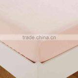 100% Cotton Queen Size Elastic Waterproof Bed Terry Fitted Sheet thumbnail-3