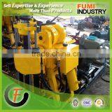 100-600M Water Boring Machine and Water Well Drilling Rig Price