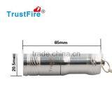 Trustfire MINI-01CREE XM-L T6 LED 280LM Led Mini Flashlights thumbnail-3